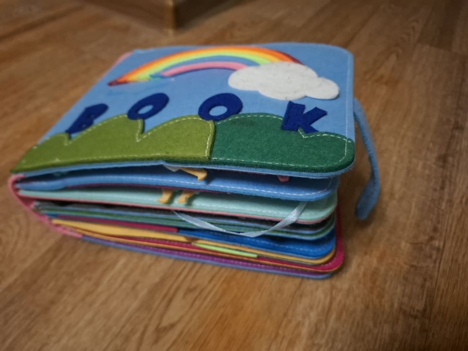 Продам развивающие игрушки от 2 лет