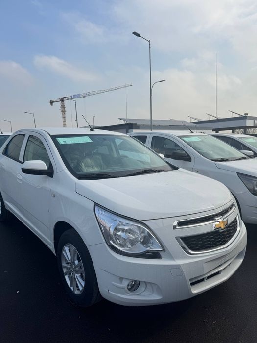 Cobalt Style MCM 0% boshlang’ich to’lov bilan Avtokreditga