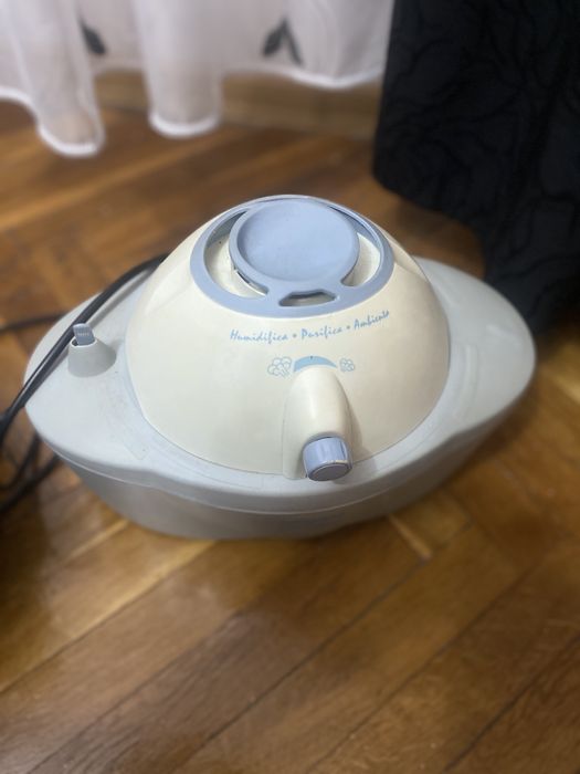Овлажнител за въздух lufesa humilano plus
