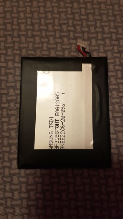 Acumulator Acer model BAT-A10 pentru telefon