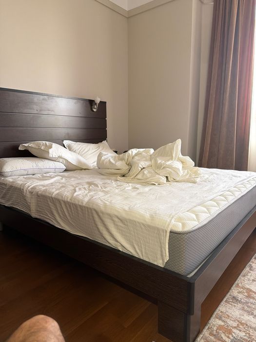 Ортопедический матрас