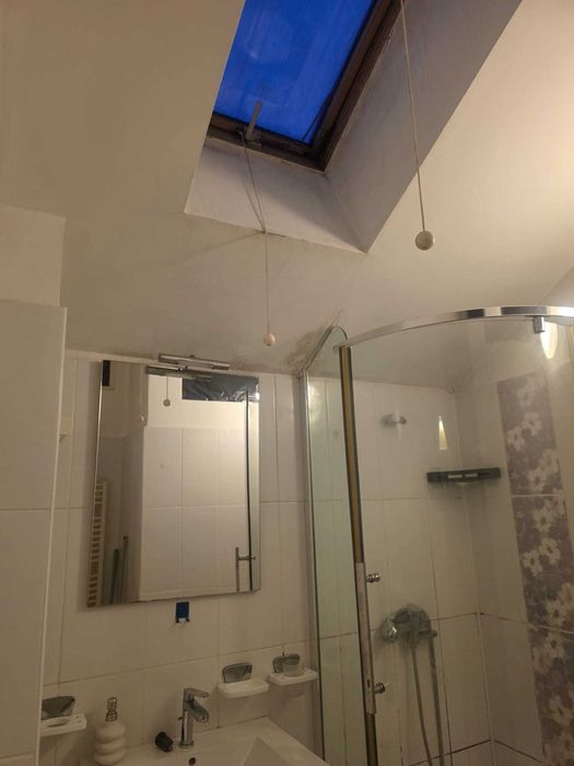 Inchiriez apartament 2 camere in vila, Bucuresti sector 2