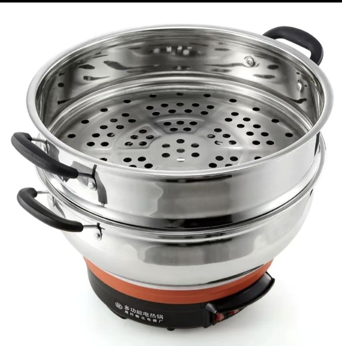 Электрический кастрюль