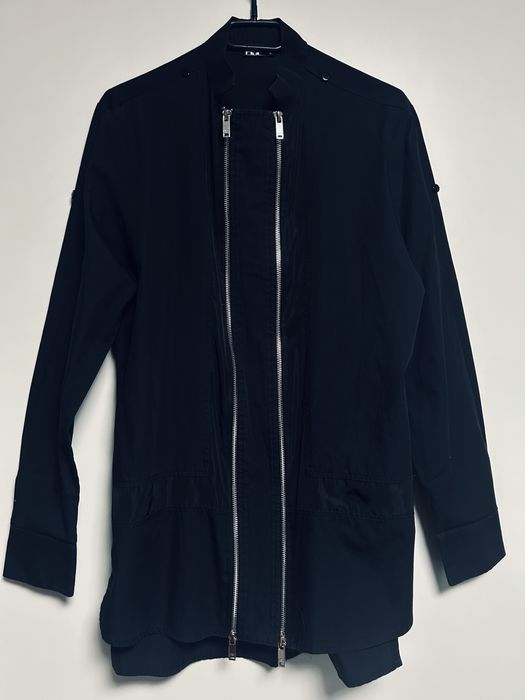 Vand camasa Hardcore