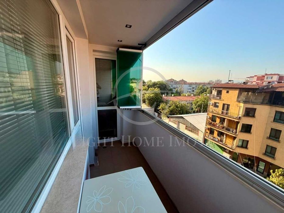 Реф. 4039 Тристаен Обзаведен / Стария Град