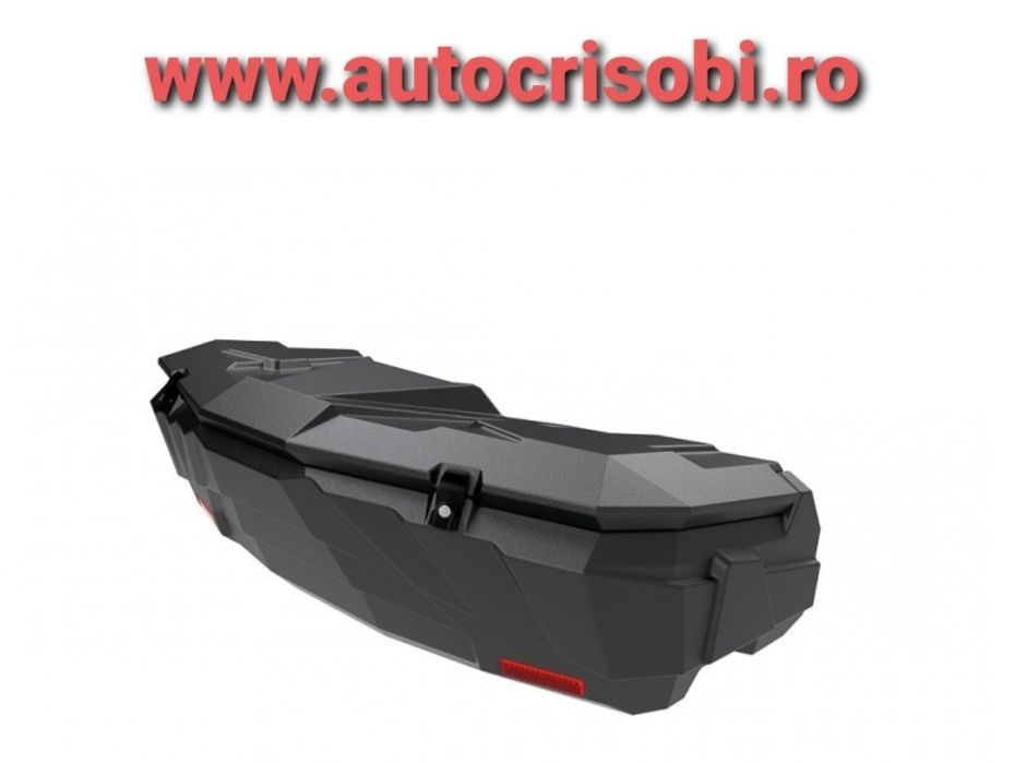 Cutii si lazi spate atv cf moto si universale