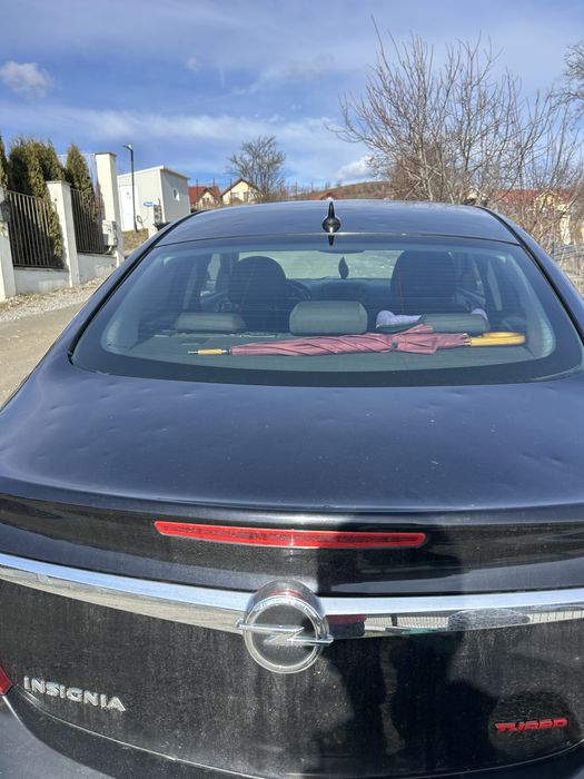 Opel insignia  2009 2.0 CDTI