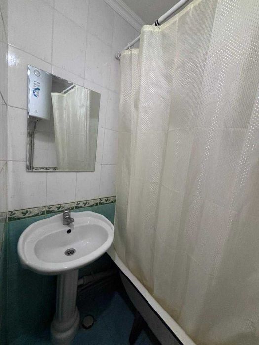 Продам однокомнатную квартиру