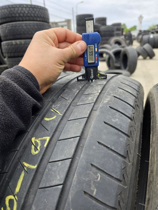 Anvelope de vara 245-50r19 Bridgestone