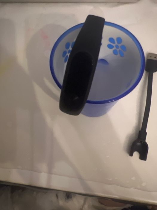 НЕработающие  Xiaomi Mi band 2