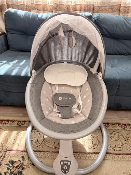 Шезлонг Maribel.