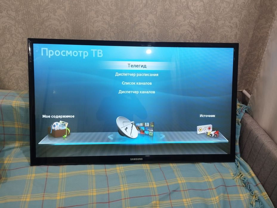Продается телевизор Samsung 127 см