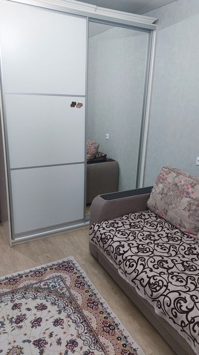 Сдам квартиру в хорошем состоянии