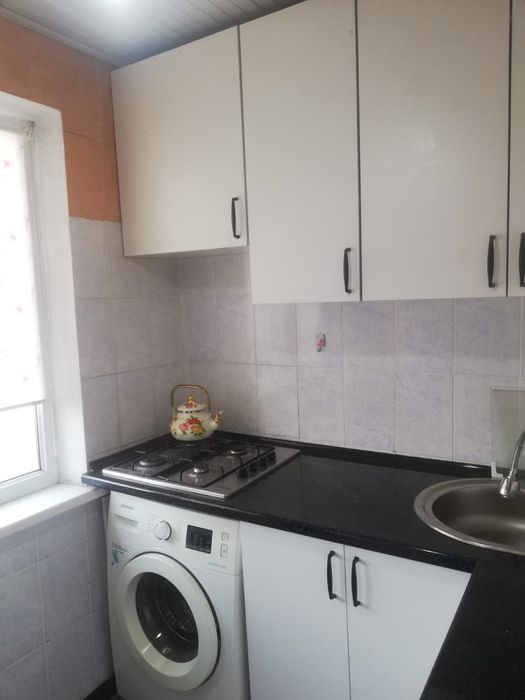 Продам однокомнатную квартиру