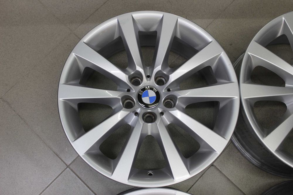 Джанти 18" BMW 5-серия F10, F11