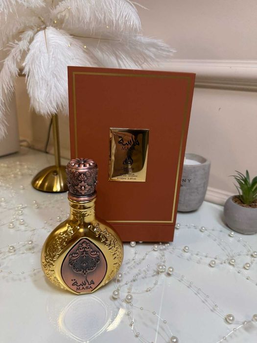 Дубайски парфюми