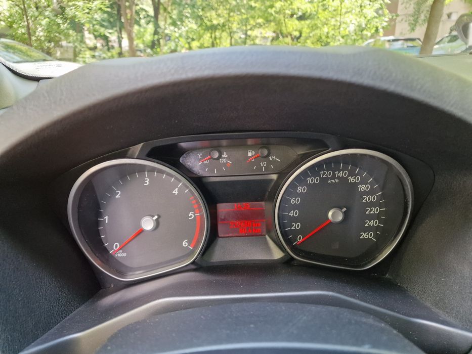 Vand Ford Mondeo MK4 . 1.8 DCTI