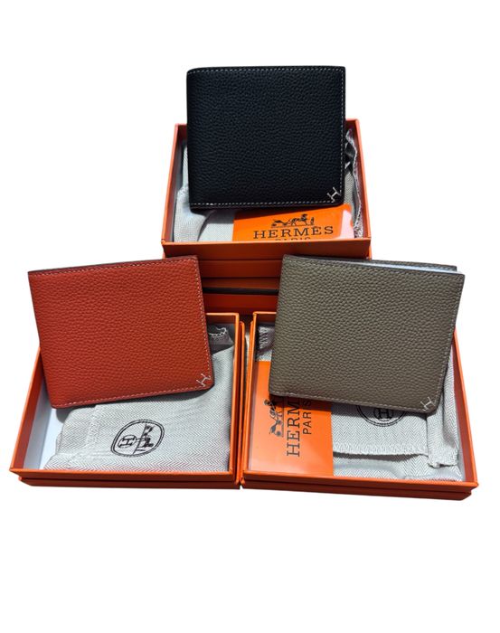 Портмоне new Hermes