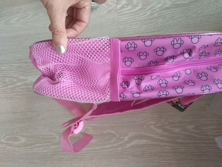 Нови детски ранички