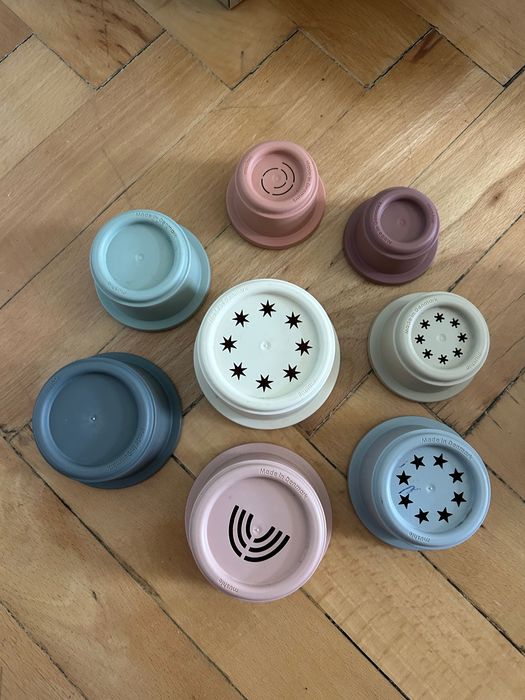 Little Dutch сензорни играчки