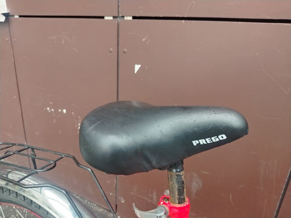 Велосипед AlTAIR 2019 года выпуска