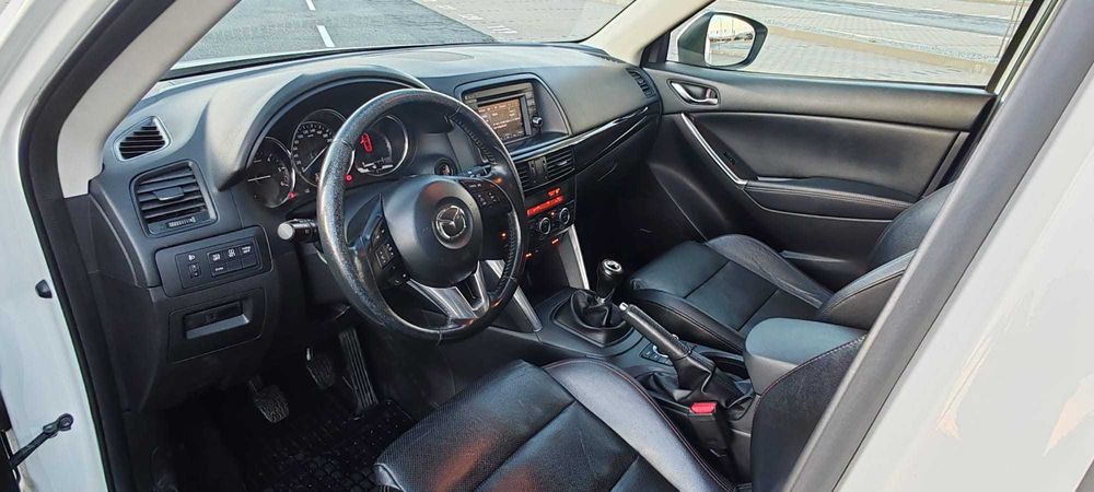 De vânzare Mazda CX5