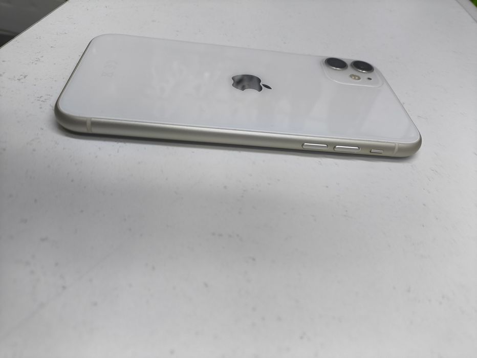 iPhone 11, 128G,