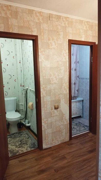 Продам 2ком квартиру в 20мкр