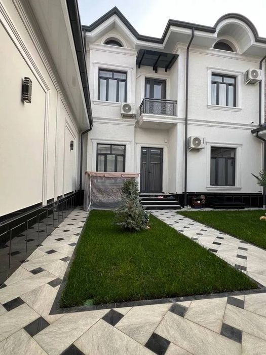 Учаска сотилади Олмозор Мойкургонда