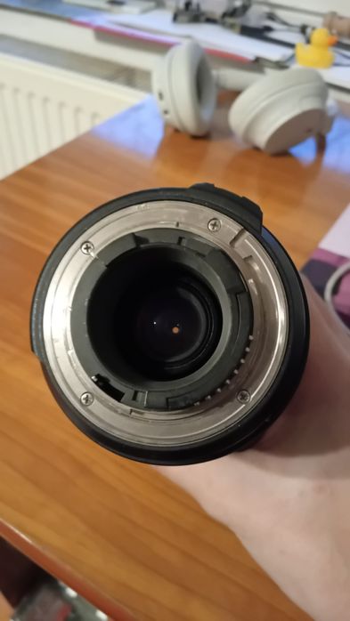 Obiectiv Tamron 70-300