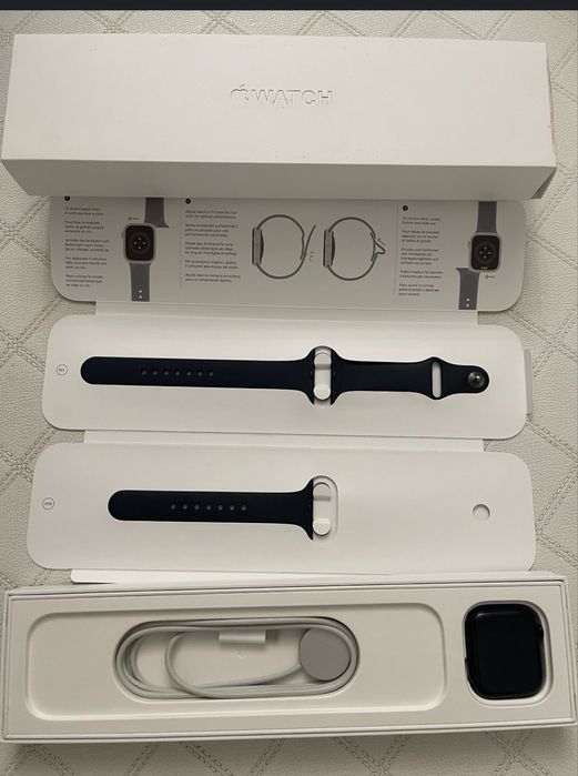 Apple watch 7 45mm