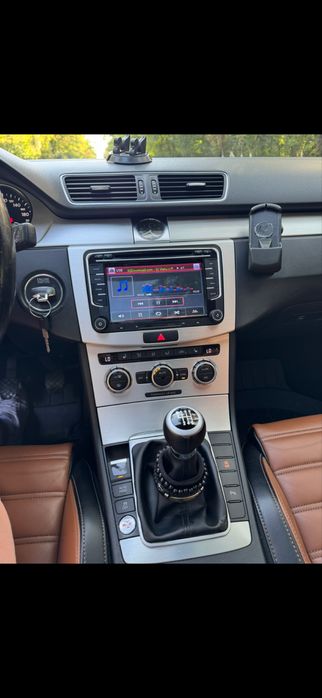 Passat b7 2.0 diesel