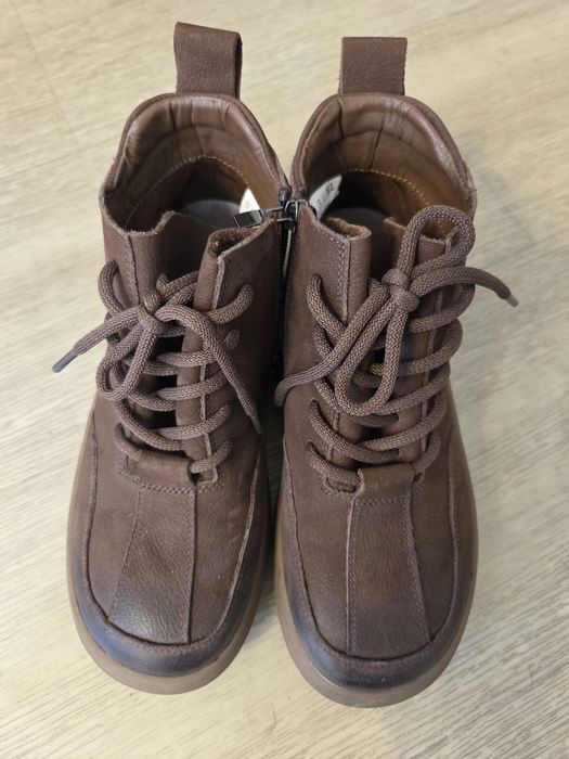 Обувь Осень-Весна