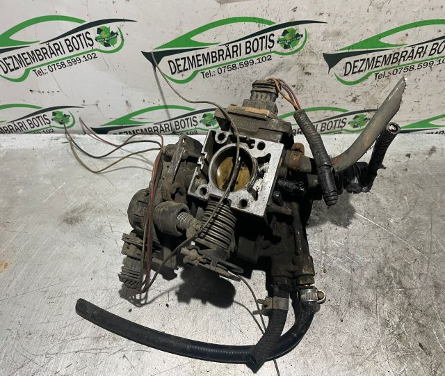 Clapeta acceleratie 3 435 210 513 Fiat Stilo prima generatie