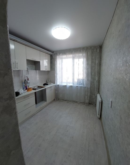 Продам однокомнатную квартиру. Океан.