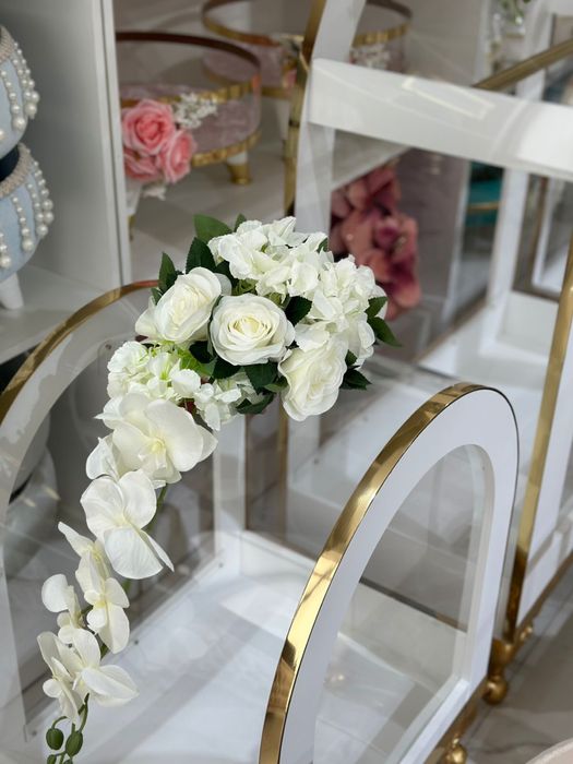 Корзина тойбастар