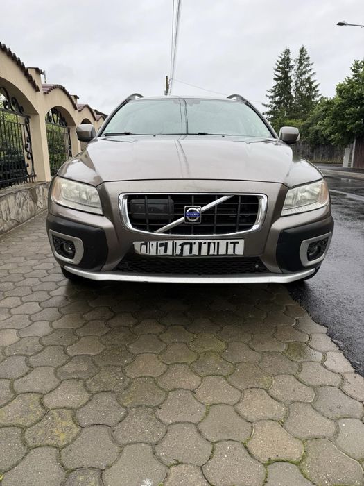 VOLVO XC70 2009 — imagine 3