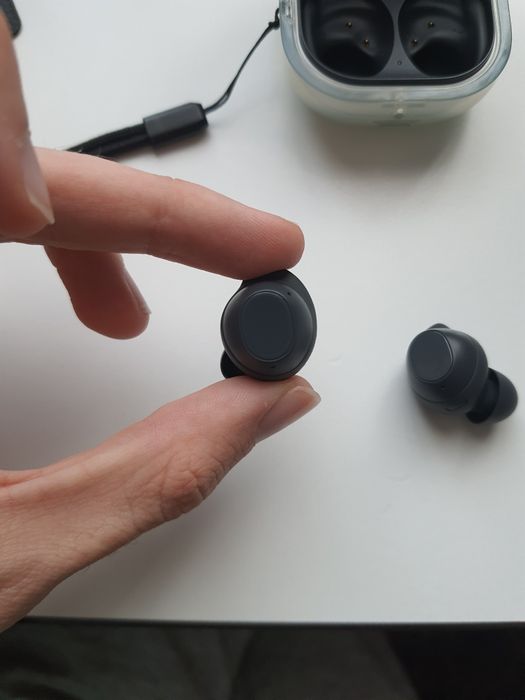 Căști Samsung Galaxy Buds FE