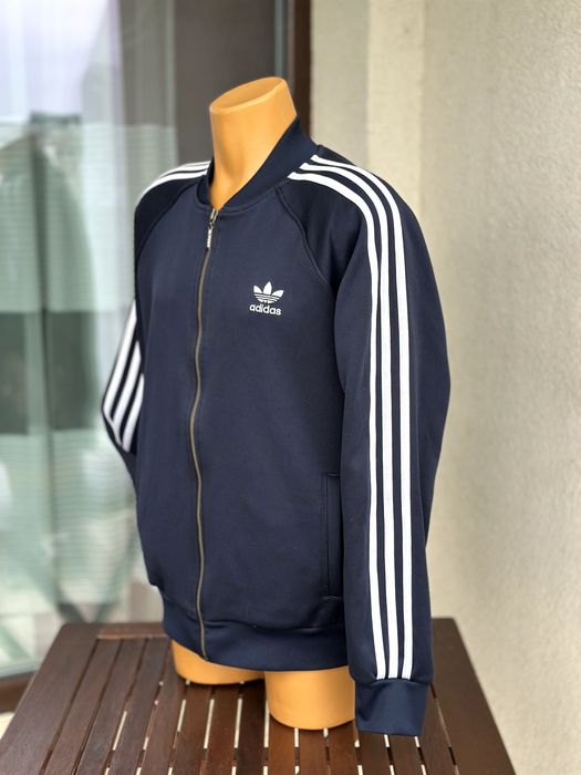 Мъжки суичър Adidas Originals - размер L, отлично състояние