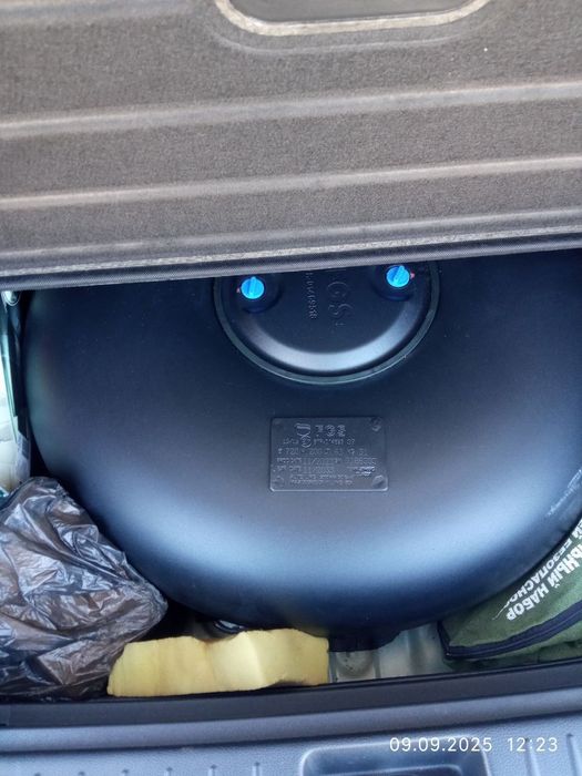 Проам KIA Sportage Style AWD 4x4