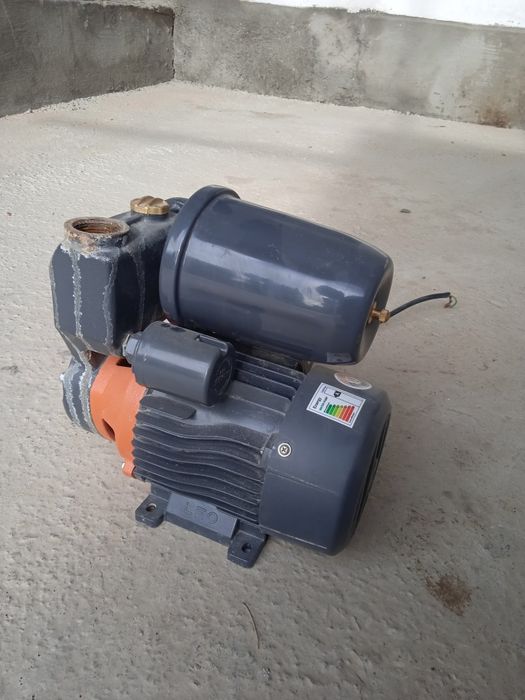 Leo nasos 0.75kw