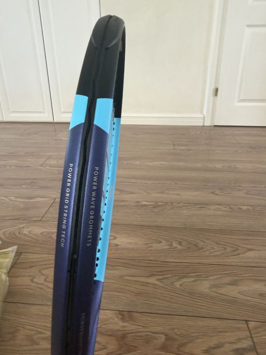 Racheta Dunlop FX500 (2026),greutate 305 si 300 grame,noi!