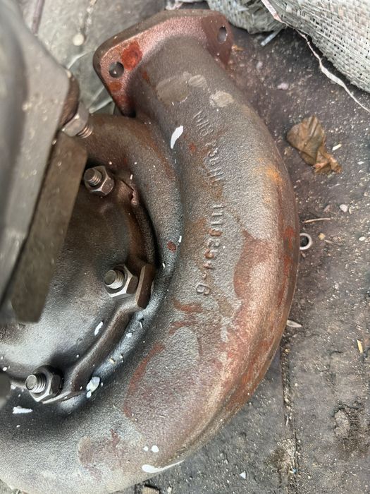 Турюина Ямз 238,К700