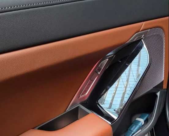 BMW i7 (G70) eDrive50 Msport