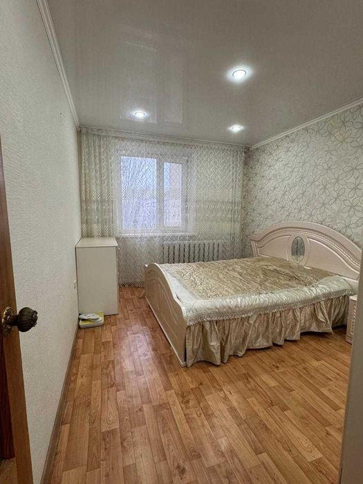 3х комнатная 9 микрорайон