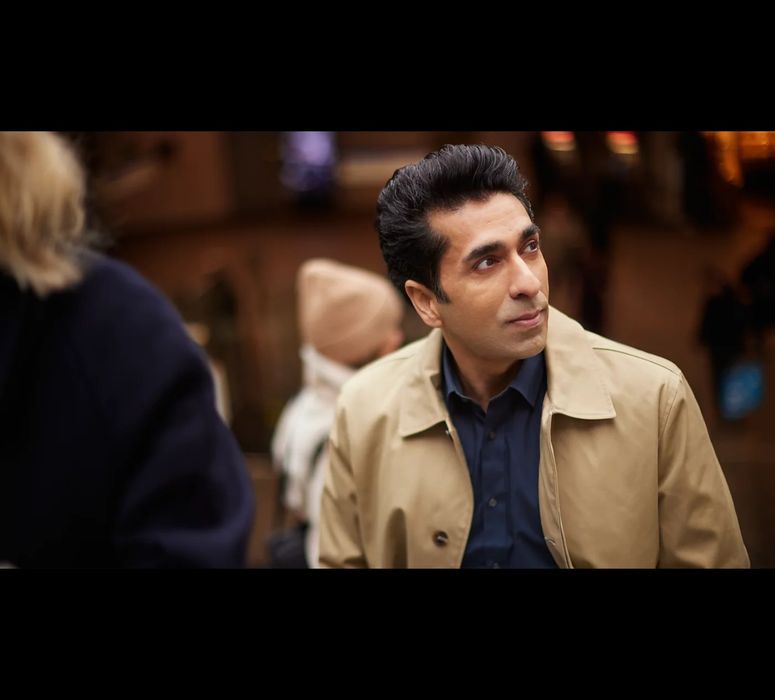 Бритва Philips S3244