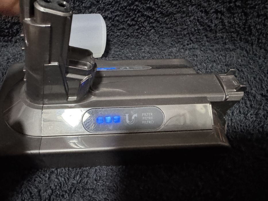 Acumulator Aspirator Dyson V10 SV12 , 25.2 V, 2500 mAh