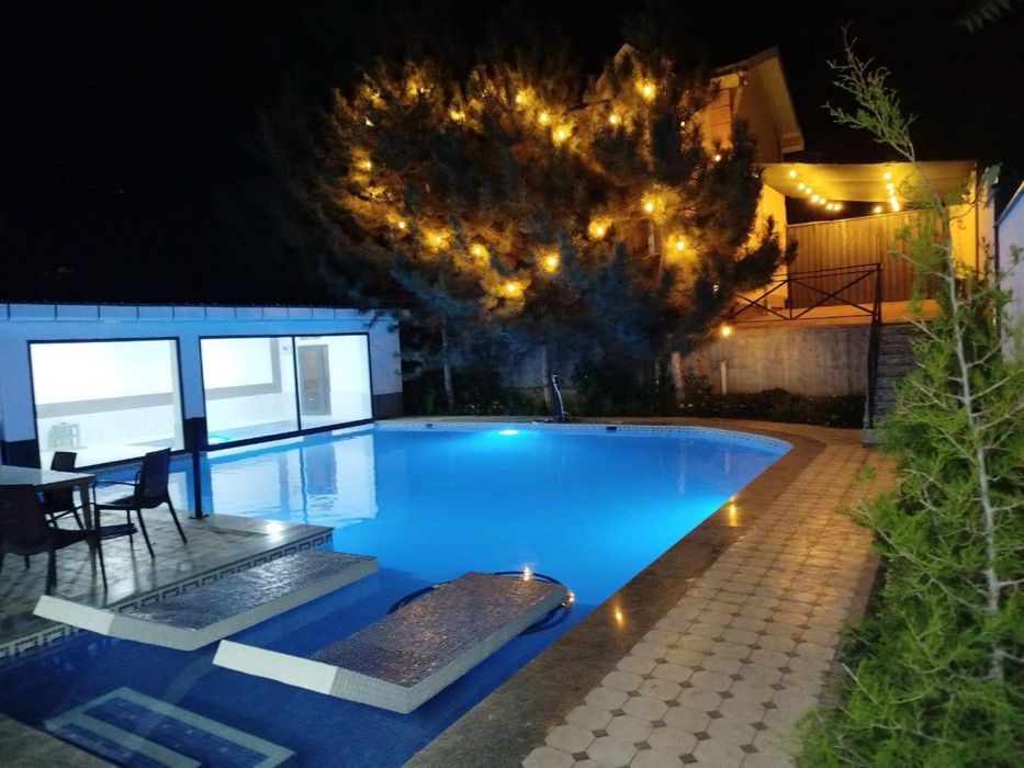 Burchimullo Dacha