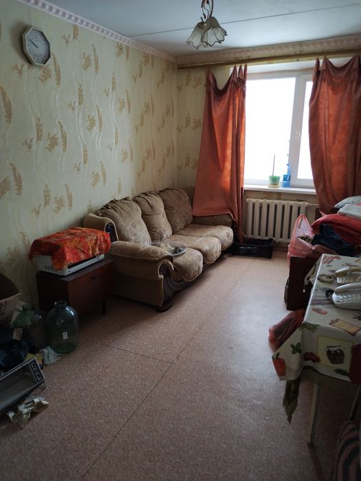 Продаётся квартира