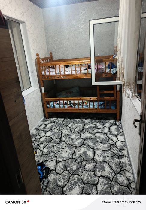 Зудлик б н сотилади Каракамиш 1/4